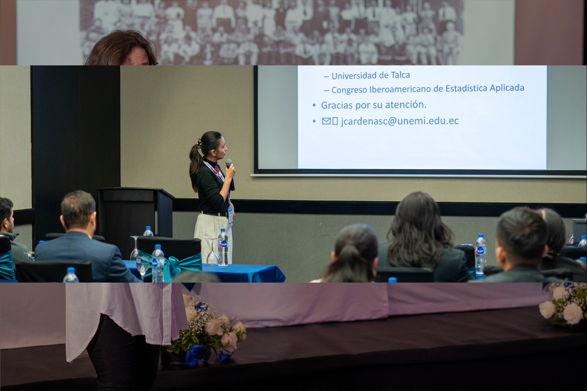 IX ENCUENTRO ÍBEROAMERICANO DE BIOMETRÍA  2025