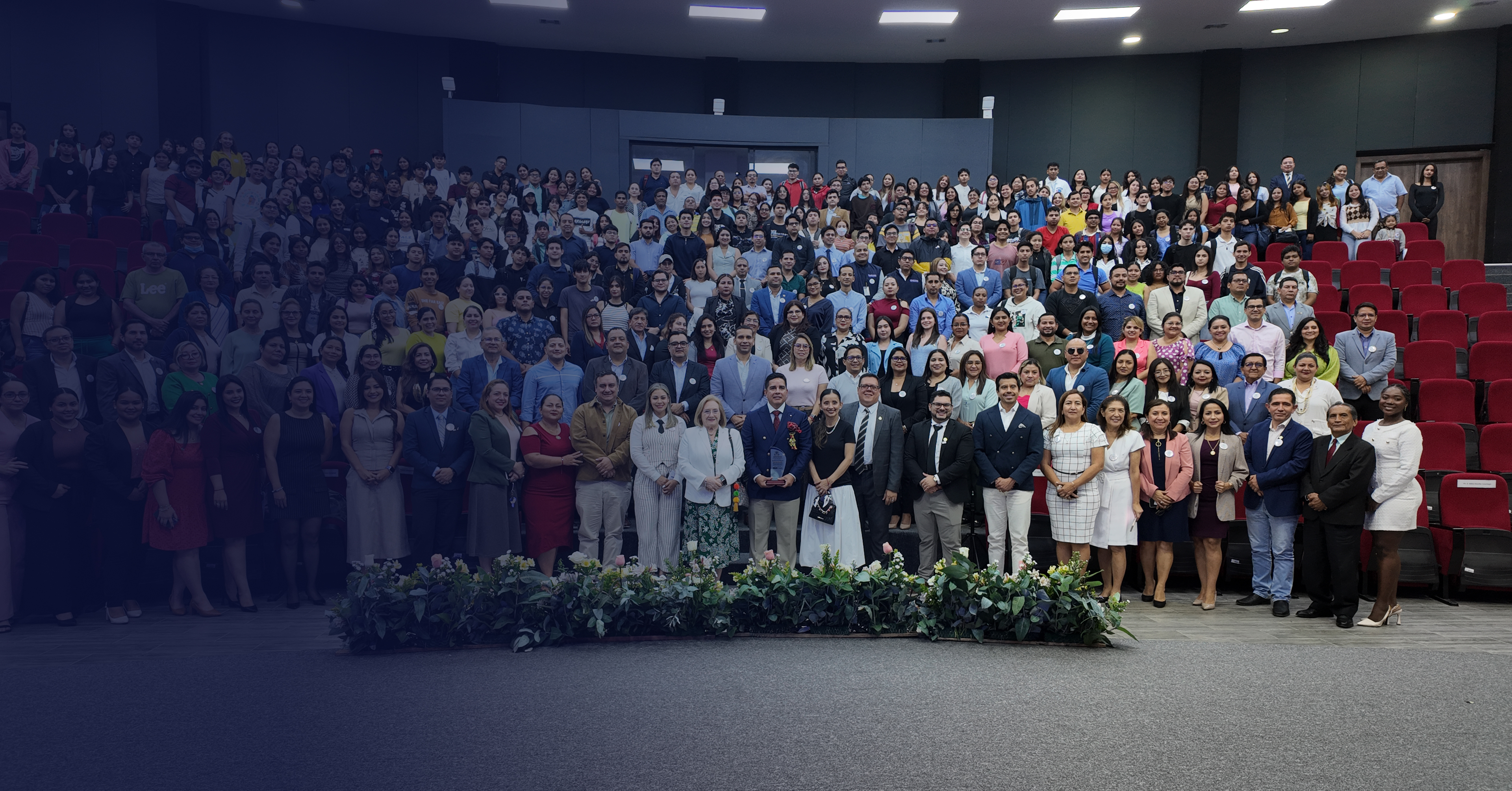 Inauguración del Mes de la Divulgación Científica