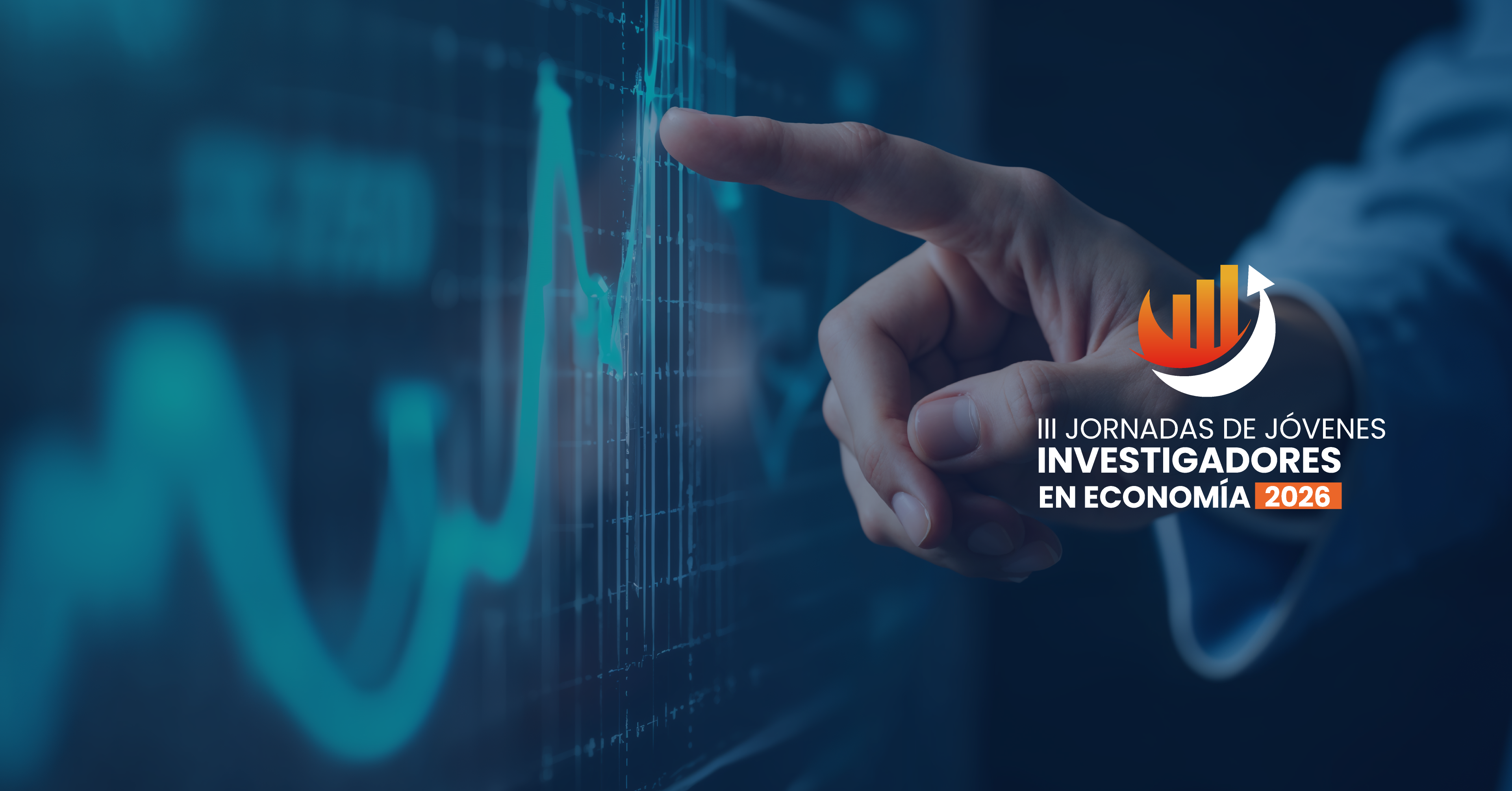 III JORNADA DE JÓVENES INVESTIGADORES EN ECONOMÍA 2026