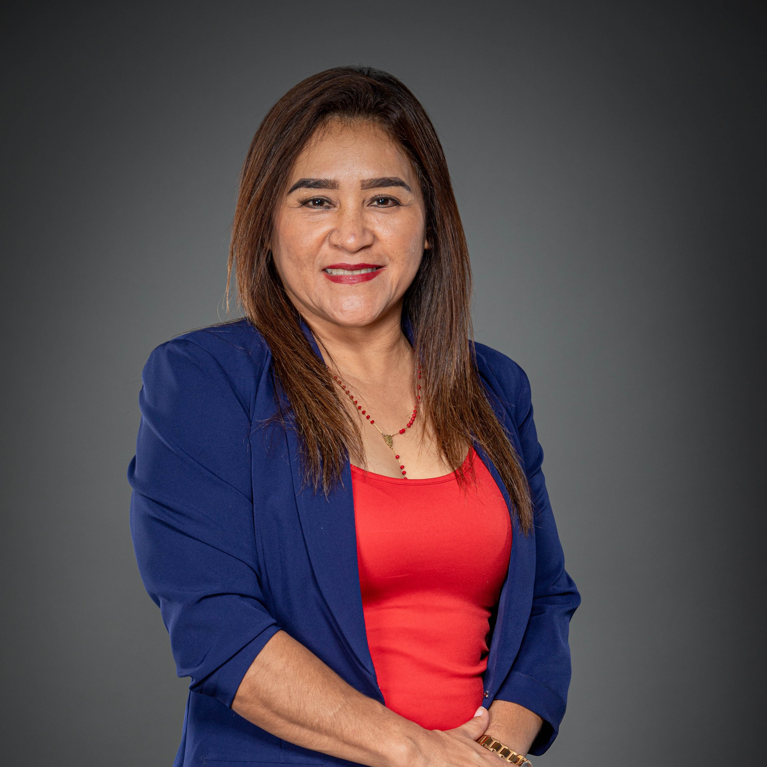 Ph. D. Dinora Carpio Vera