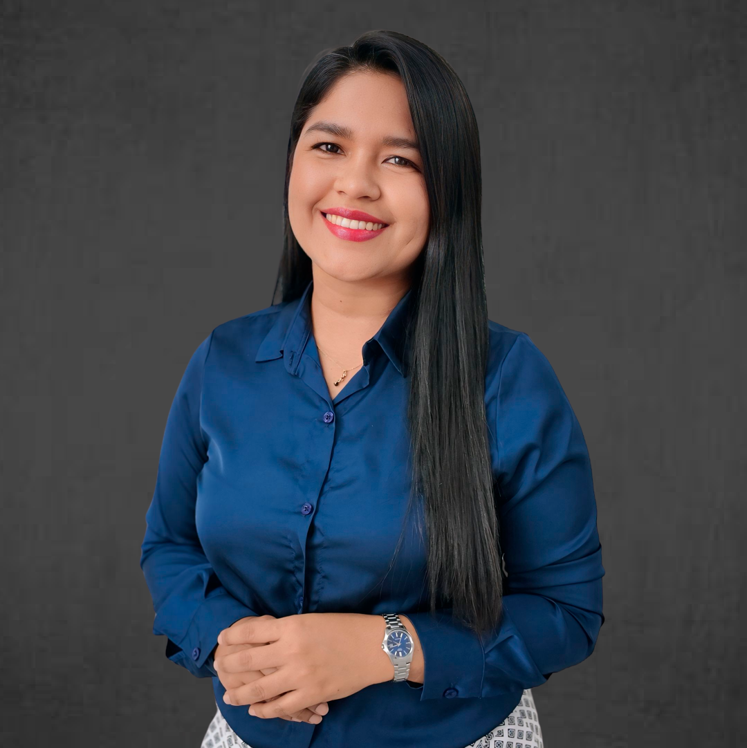 MSc. Sofía Guevara Peñaranda