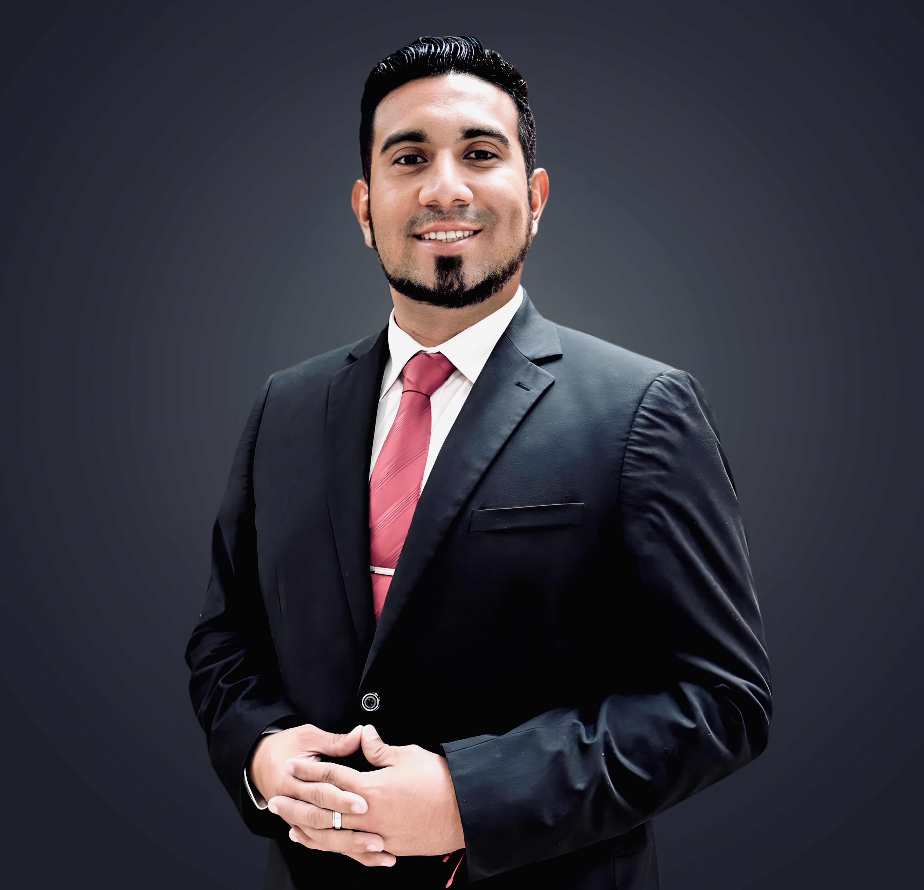 MSc. Jorge Zambrano Pachay