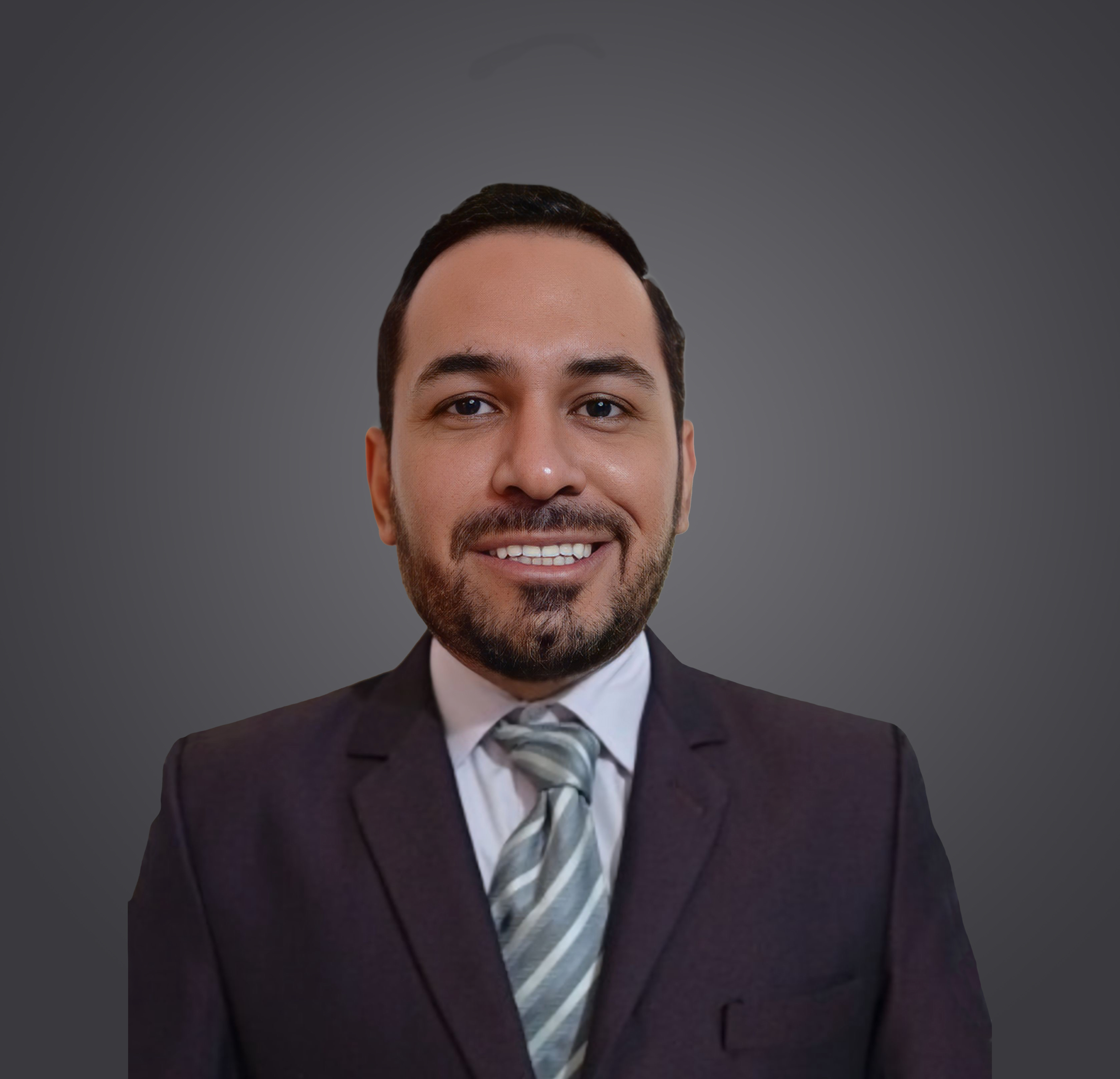 MSc. Fernando Riera Hermida