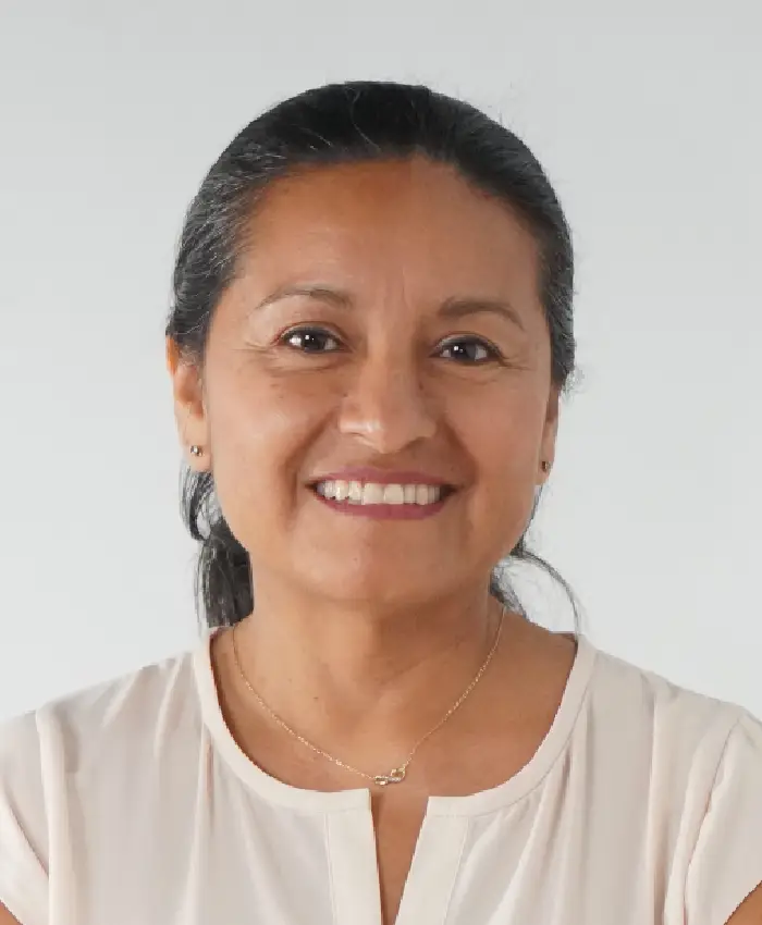 Ph. D. Rossana Ramírez Ávila