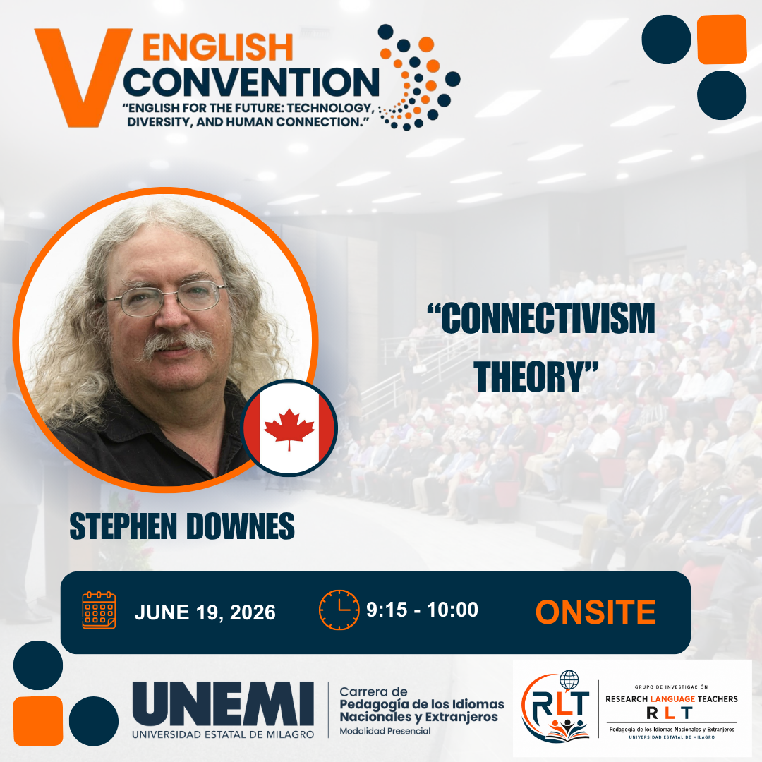 Stephen Downes