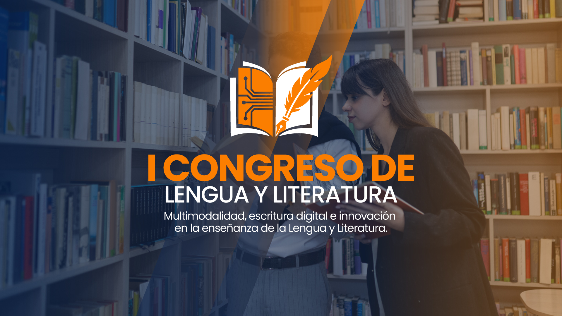 Banner del Evento