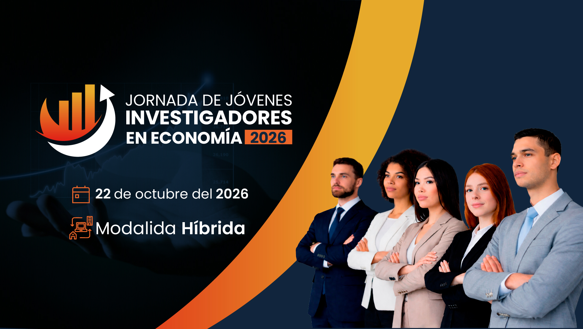 Banner del Evento
