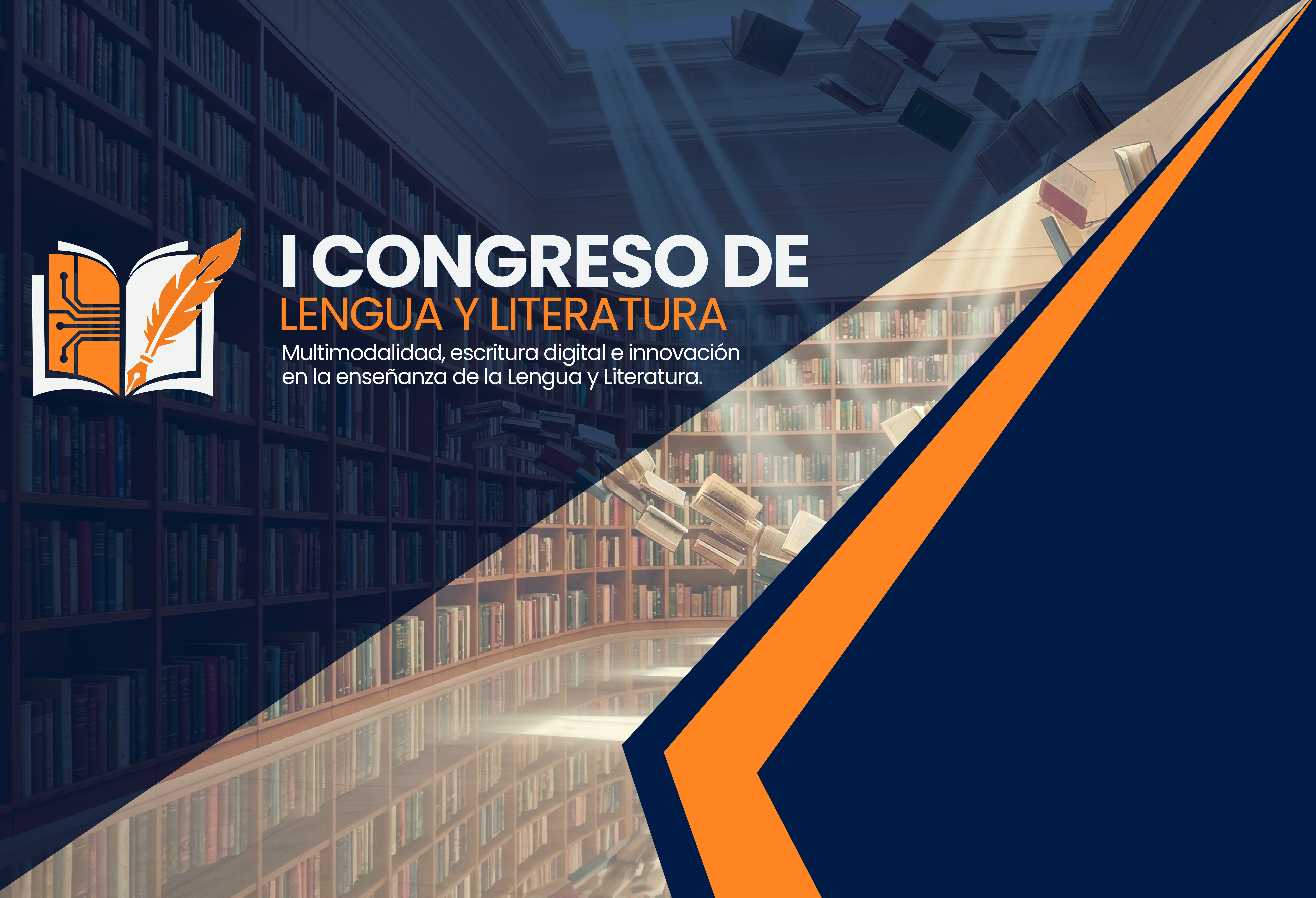 I Congreso de Lengua y Literatura