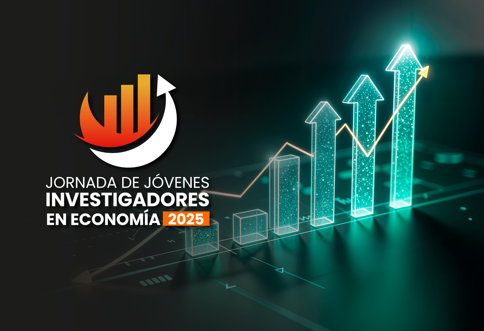 Segunda Jornada de Jóvenes Investigadores en Economía 2025