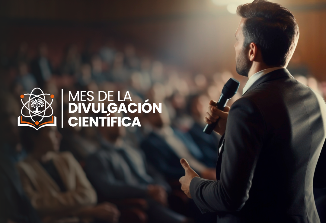 Mes de la Divulgación Científica