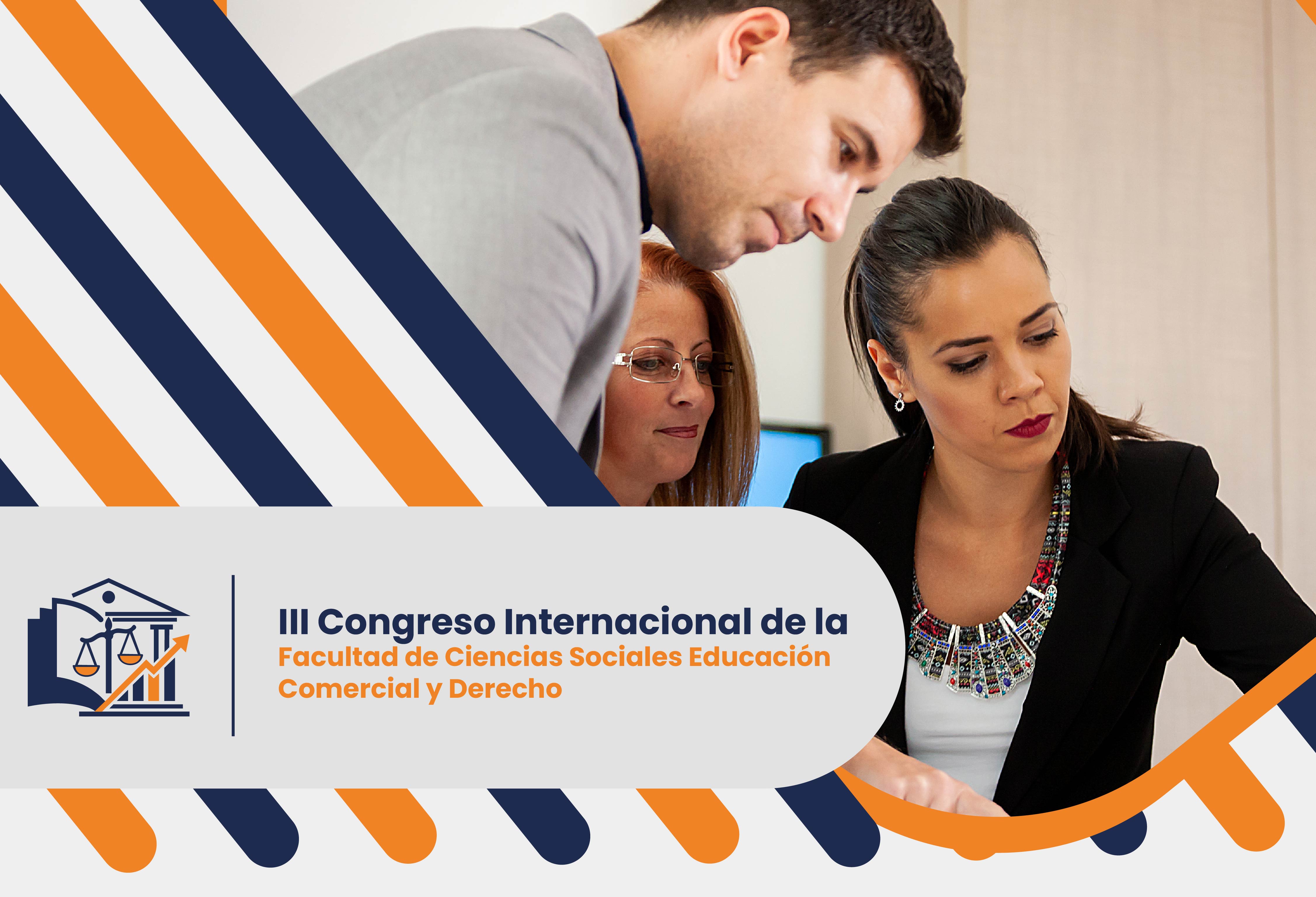 III Congreso Internacional FACSECYD