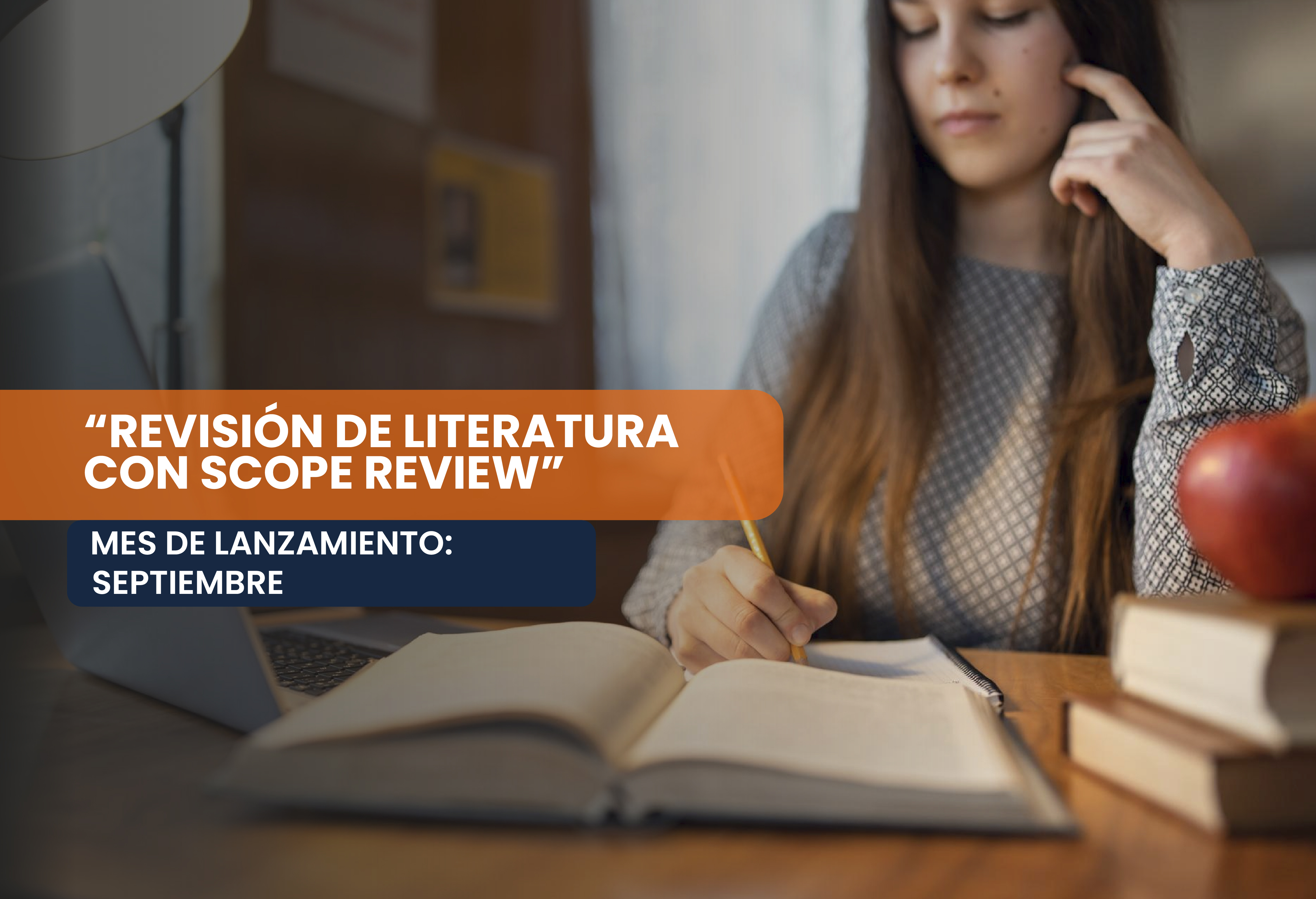 Curso MOOC: Revisión de Literatura con Scope Review