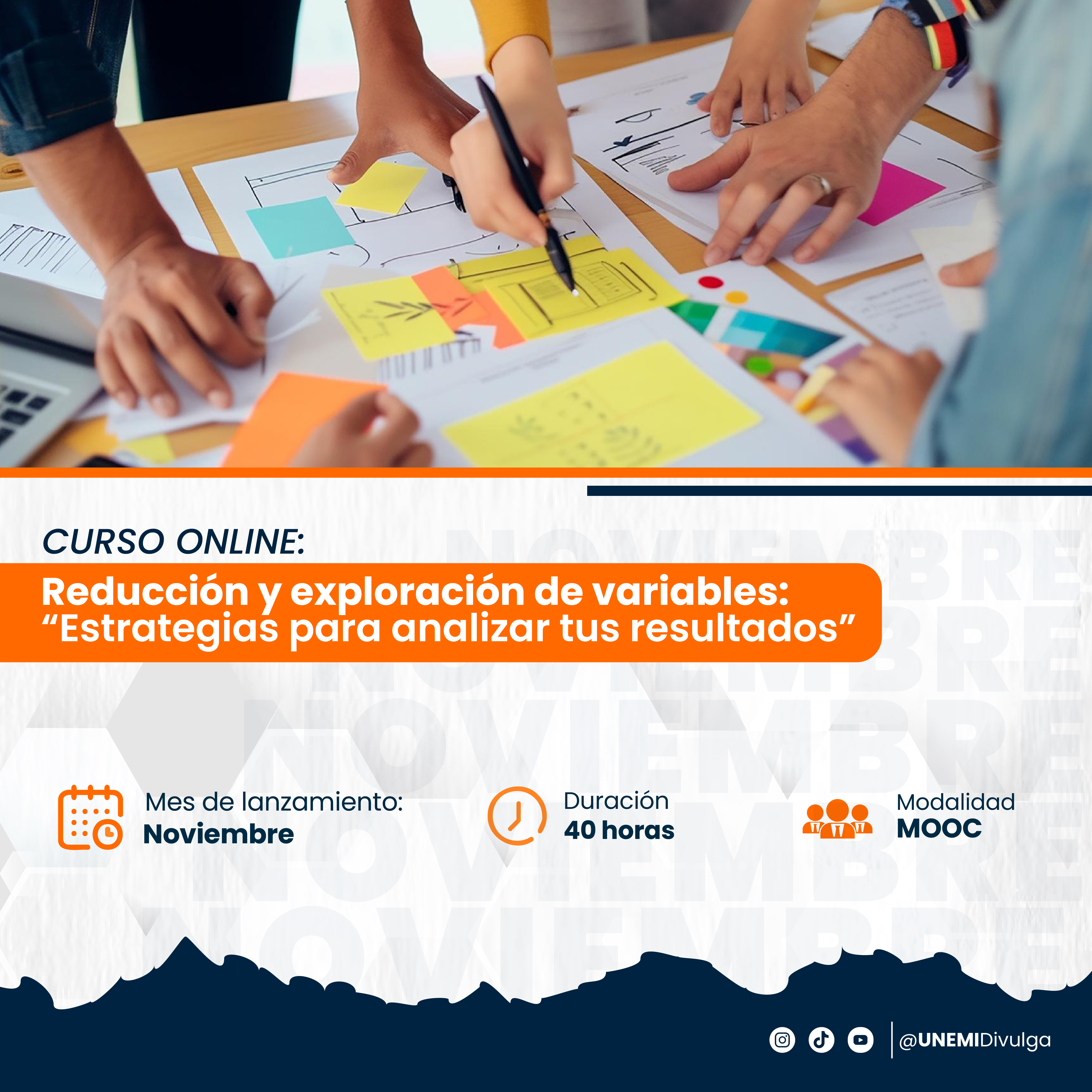 Reducción y Exploración de Variables