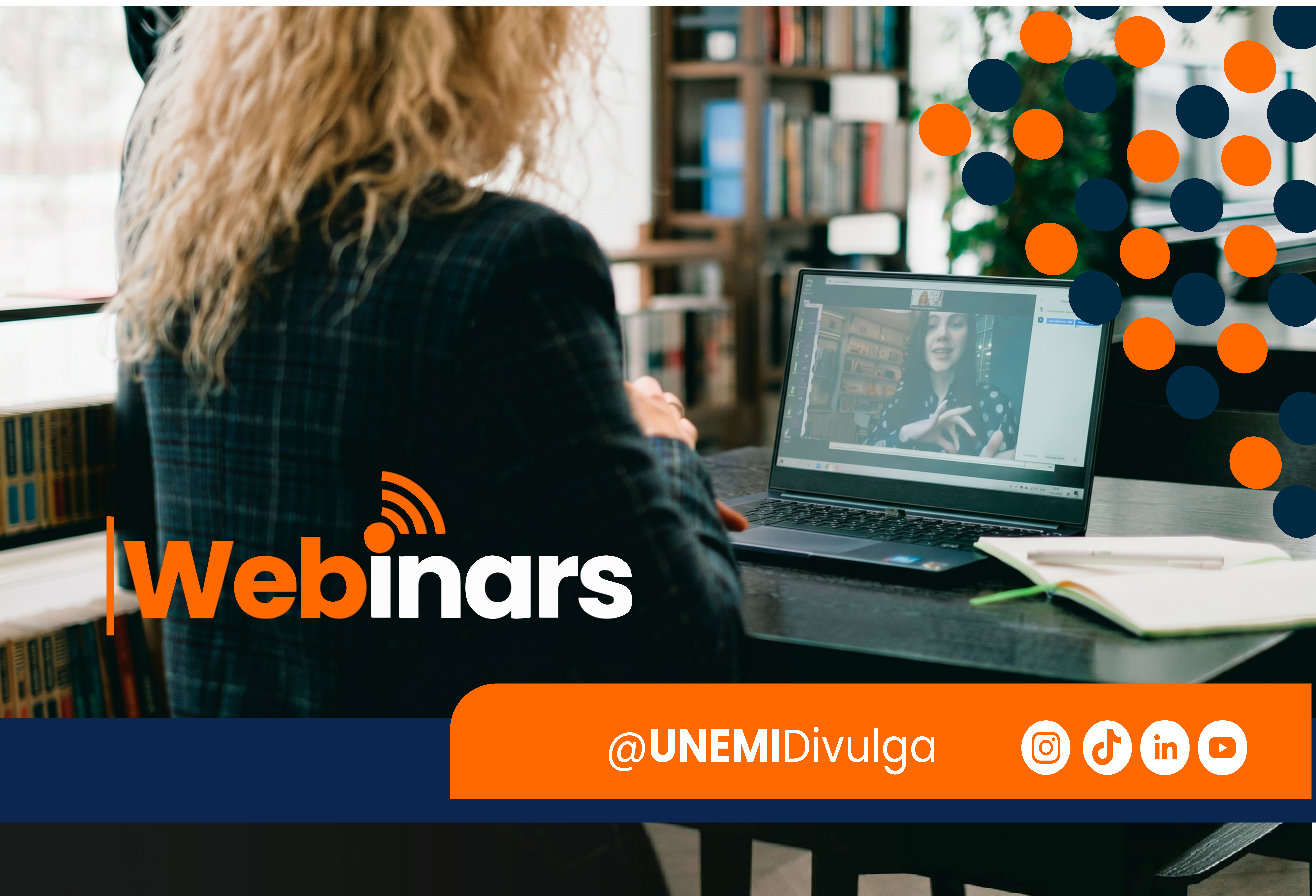 WEBINAR- "Evaluación del potencial de biodegradación de hongos fitopatógenos en residuos de caña de azúcar"