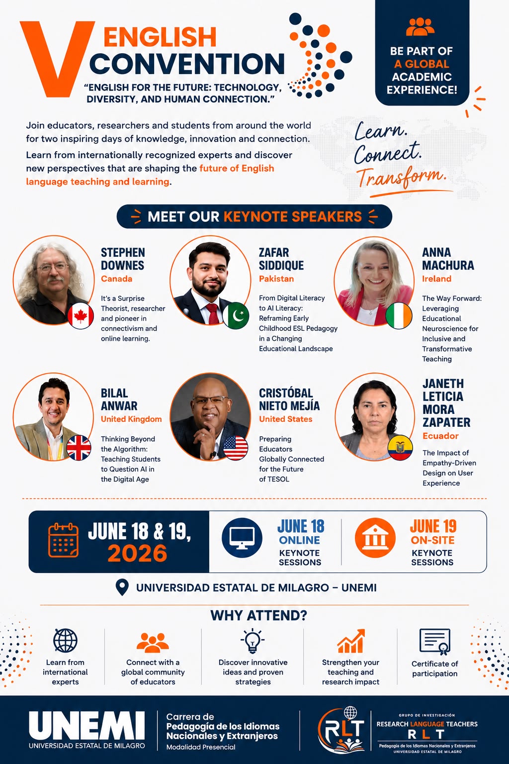 (2026-06-18) Registration – 5th English Convention