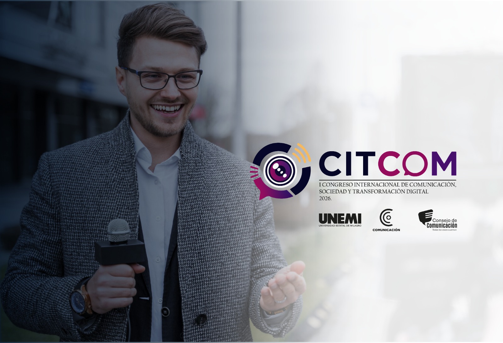 I CITCOM 2026