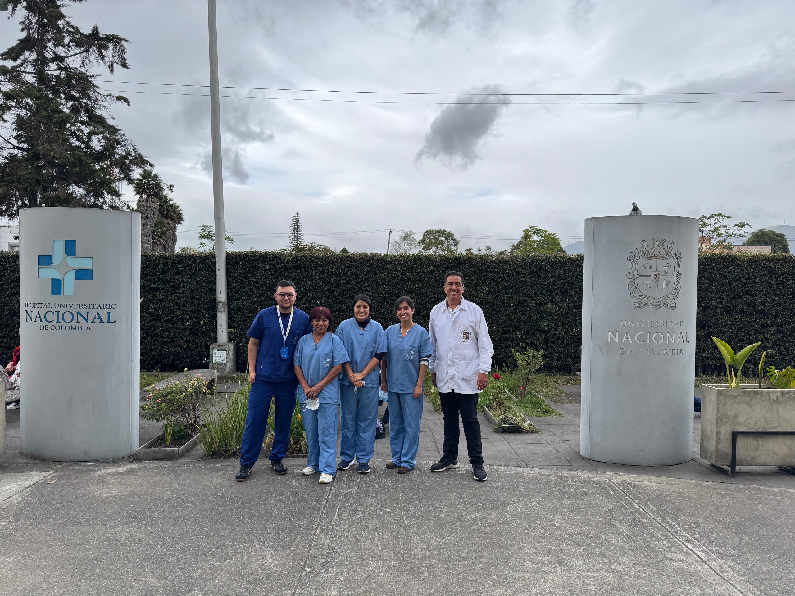 Proyectos de investigación