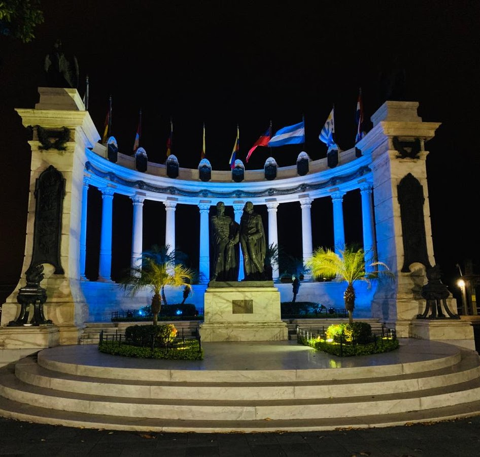 Malecón 2000
