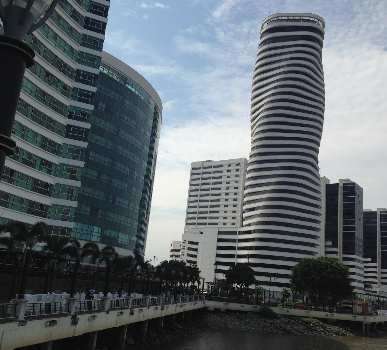 Puerto Santa Ana