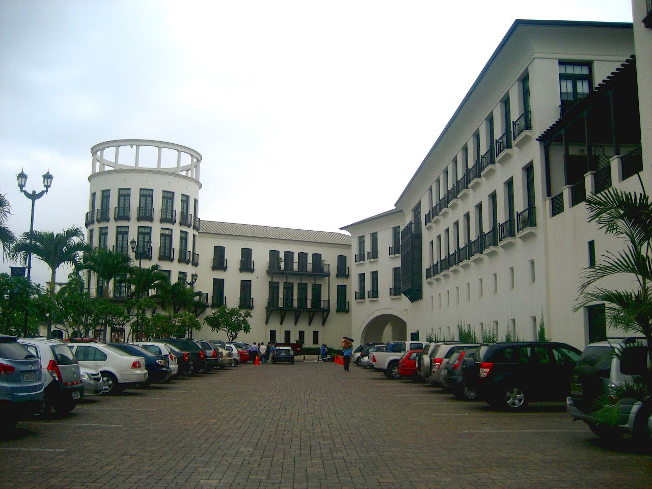 Plaza Lagos