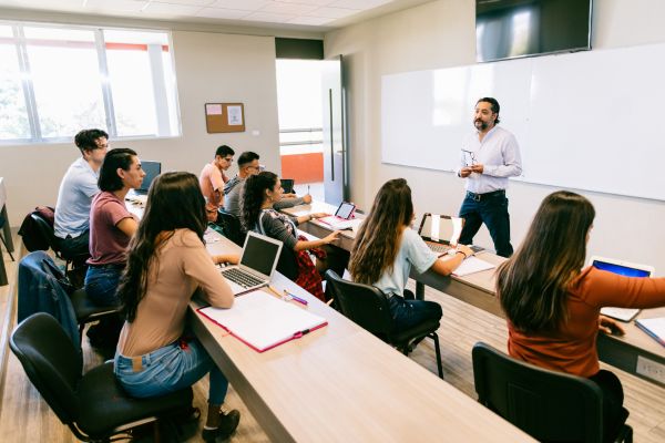 MES DE LA DIVULGACIÓN CIENTÍFICA